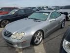 2004 Mercedes-Benz SL 500