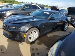 2021 Chevrolet Camaro LS en venta en Riverview, FL