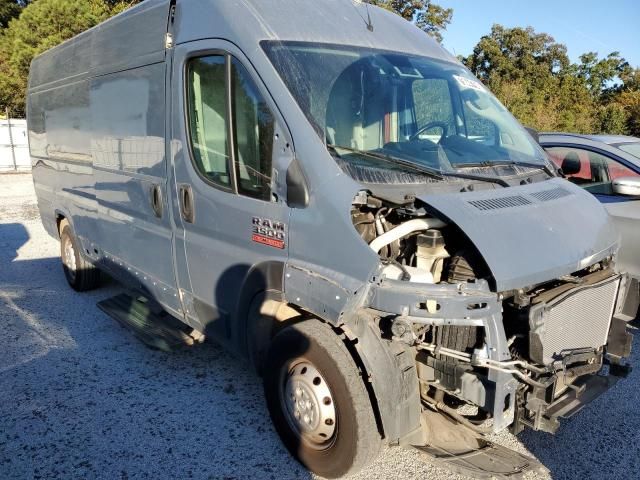 2021 Dodge RAM Promaster 3500 3500 High