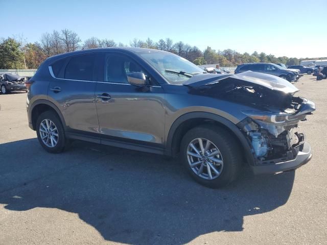 2023 Mazda CX-5 Select