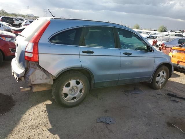 2010 Honda CR-V LX