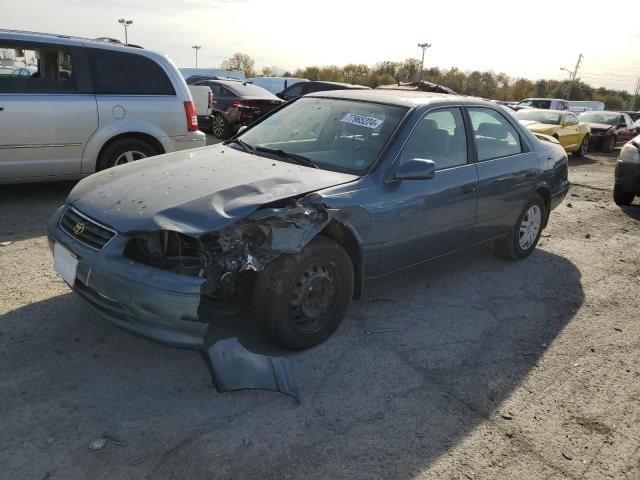 2000 Toyota Camry LE