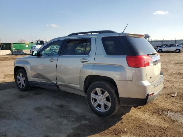 2014 GMC Terrain SLE