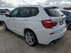 2014 BMW X3 XDRIVE35I