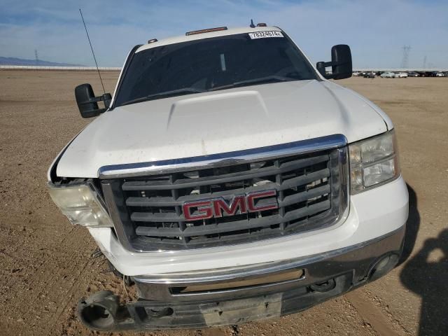 2008 GMC Sierra K3500