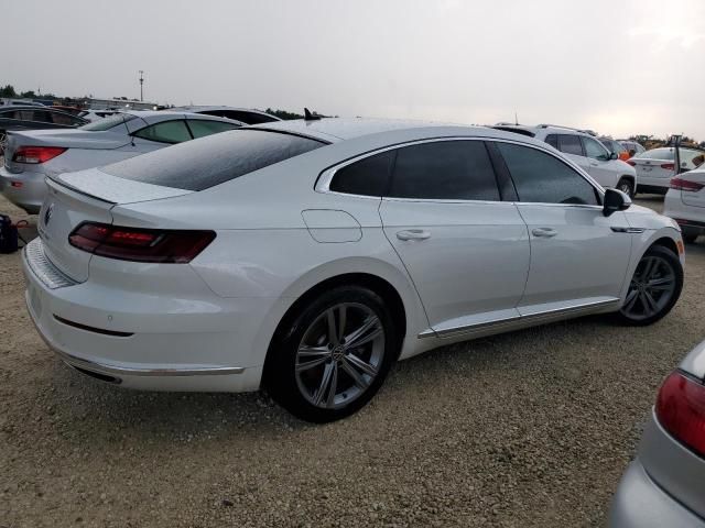 2023 Volkswagen Arteon SE R-Line