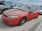 2002 Mercury Cougar V6