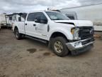 2017 Ford F350 Super Duty