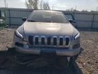 2014 Jeep Cherokee Sport