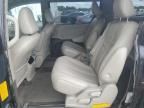 2013 Toyota Sienna XLE