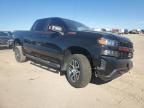 2019 Chevrolet Silverado K1500 Trail Boss Custom