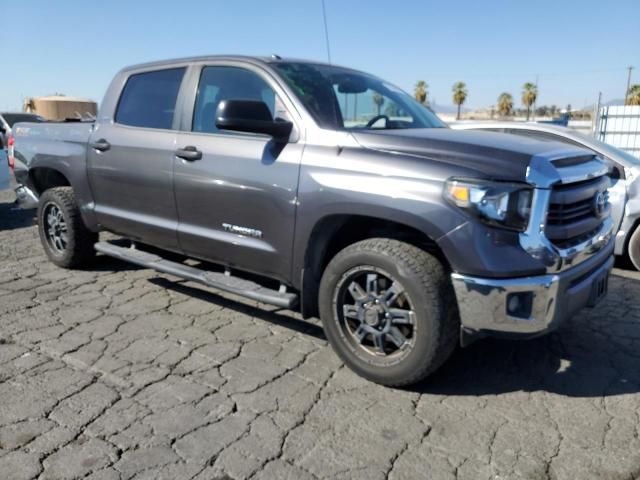 2015 Toyota Tundra Crewmax SR5