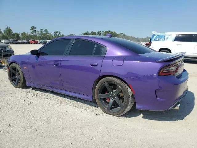 2018 Dodge Charger SRT 392