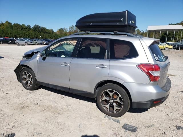 2014 Subaru Forester 2.0XT Premium