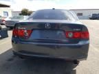 2007 Acura TSX