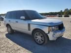 2011 Land Rover Range Rover HSE Luxury