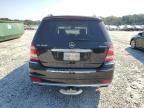 2010 Mercedes-Benz GL 450 4matic