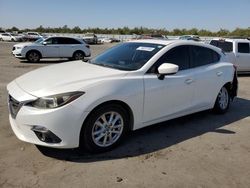 Mazda salvage cars for sale: 2016 Mazda 3 Grand Touring