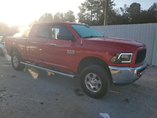 2016 Dodge RAM 2500 SLT