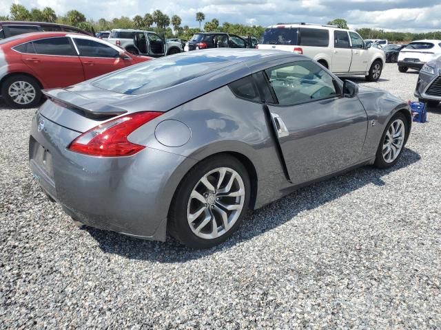 2014 Nissan 370Z Base