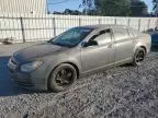 2009 Chevrolet Malibu LS