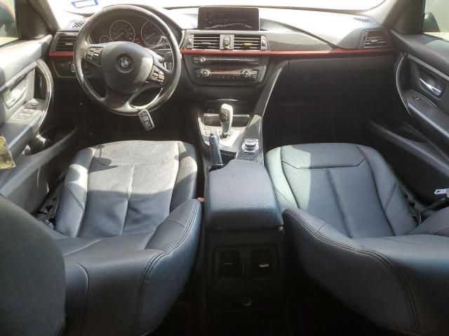 2012 BMW 328 I Sulev