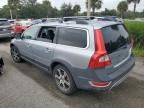 2012 Volvo XC70 T6