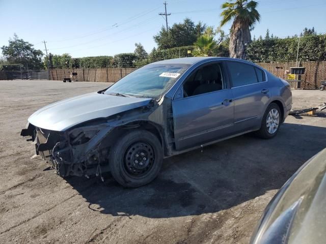 2011 Nissan Altima Base