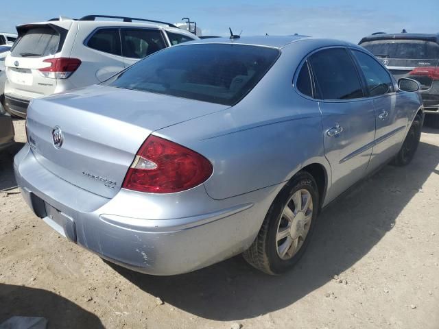 2006 Buick Lacrosse CX