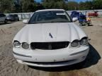 2003 Jaguar X-TYPE 3.0