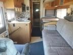 2000 Freightliner Chassis X Line Motor Home