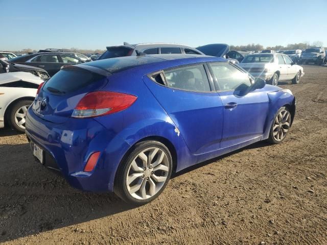 2012 Hyundai Veloster