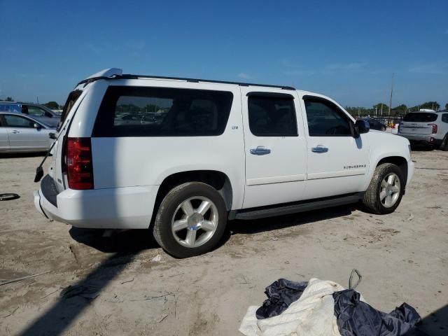 2008 Chevrolet Suburban C1500  LS