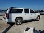 2008 Chevrolet Suburban C1500  LS