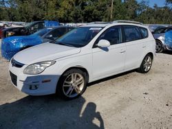 2012 Hyundai Elantra Touring GLS en venta en Ocala, FL