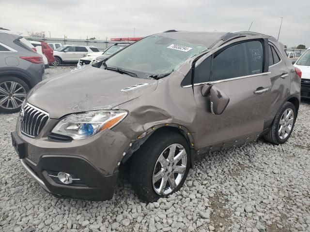 2014 Buick Encore Premium