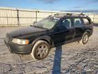 2005 Volvo XC70