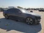 2016 BMW 750 XI