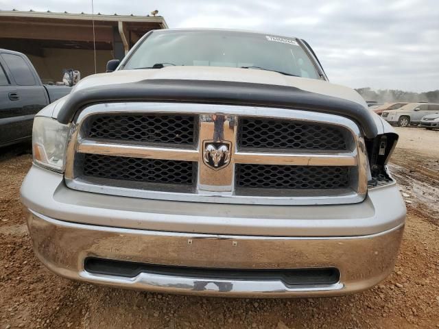 2010 Dodge RAM 1500