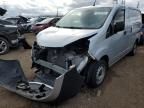 2018 Nissan NV200 2.5S