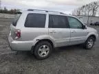 2006 Honda Pilot EX