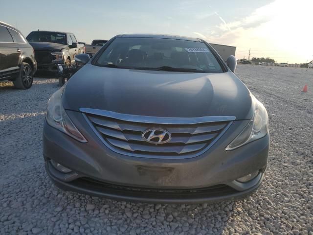 2012 Hyundai Sonata SE