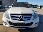 2015 Mercedes-Benz GLK 350 4matic