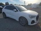 2024 Audi Q3 Premium Plus S Line 45