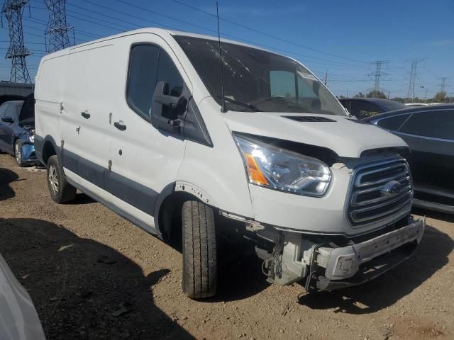 2015 Ford Transit T-250