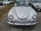 1983 Porsche Speedster