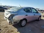 2017 Nissan Versa S