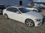 2013 BMW 320 I Xdrive