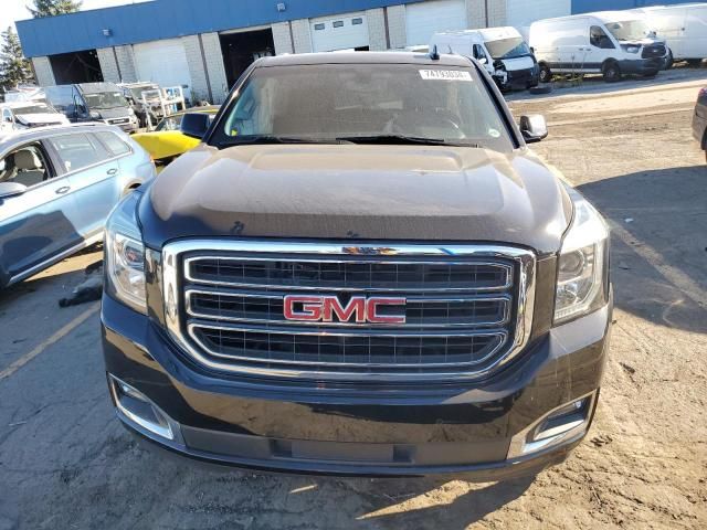 2019 GMC Yukon SLE