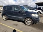 2010 KIA Soul +